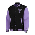 Golden State Valkyries FISLL Eclipse Varsity Jacket