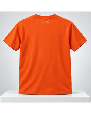 University Of Tennessee Anti Bullying Orange T-Shirt - view 2