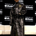 Usher Super Bowl LVIII Apple Music Half Time Show Coat