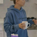 Vanderpump Rules Lala Kent Blue Hoodie