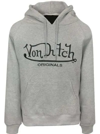 Von Dutch Hoodie