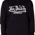 Von Dutch Hoodie