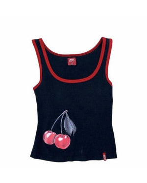 Veronica Mars S01 Rachel Roth Cherry Tank Top - view 2