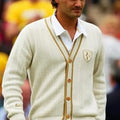 Wimbledon 2026 Roger Federer Cardigan