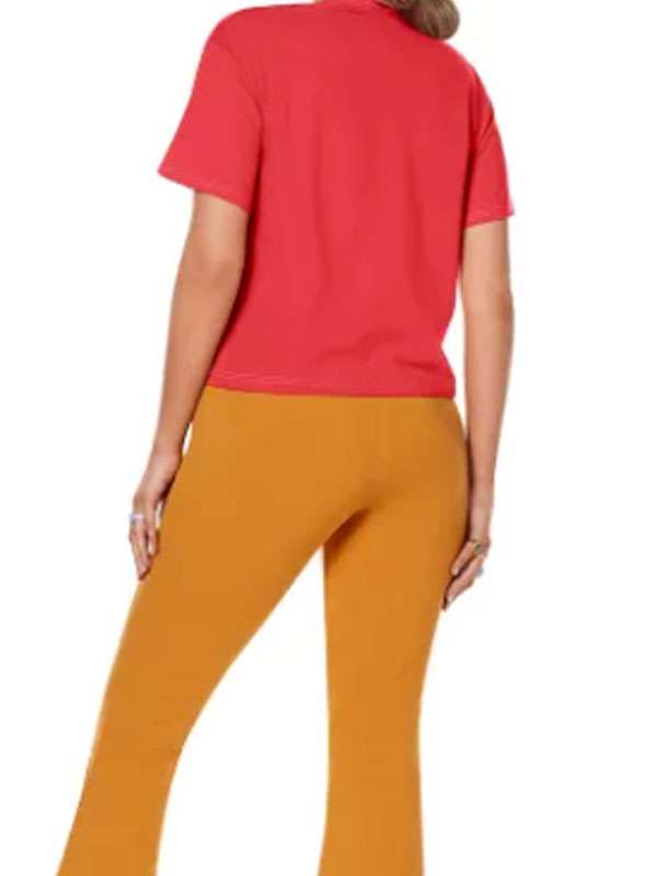 Adult Pooh Costume