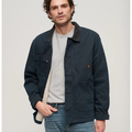 Workwear Ranch Jacket