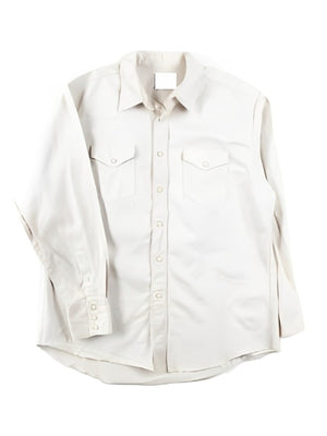 Yellowstone S05 Kayce Dutton Denim Western Shirt - view 2