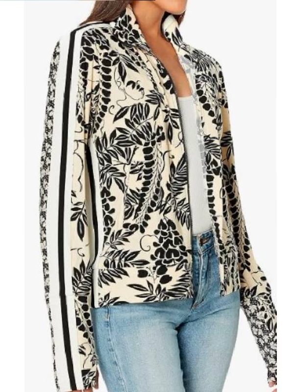 Zillow Gone Wild Season 3 Printed Jacket - view 2