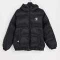 AAPE By A Bathing Ape Puffer Jacket