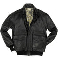Antique Lamb Flight Jacket