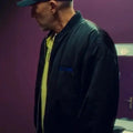 Banger 2025 Vincent Cassel Bomber Jacket