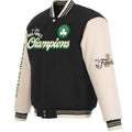 Boston Celtics 2024 NBA Finals Champions Inspired Jacket