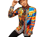 Bruno Mars 24k Magic Shirt