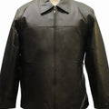 Ciro Citterio Dockside Leather Jacket