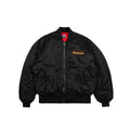 Daft Punk x Alpha Industries MA-1 Bomber Jacket