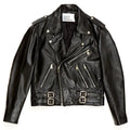 Daft Punk X Enfants Riches Déprimés Leather Jacket