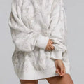 Dairy Boy Camo Sweatshirt