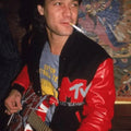 Eddie Van Halen MTV Jacket