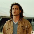 Johnny Depp Gilbert Grape Jacket