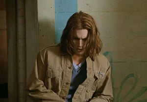 Johnny Depp Gilbert Grape Jacket