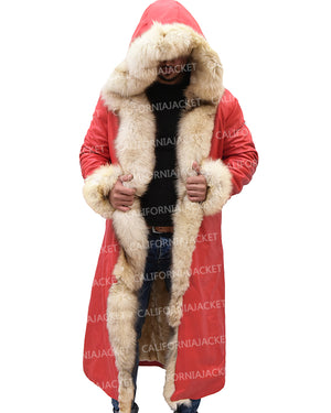 The Christmas Chronicles Santa Claus Costume - view 3