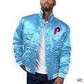 Levis x Starter Philadelphia Phillies Inspired Jacket