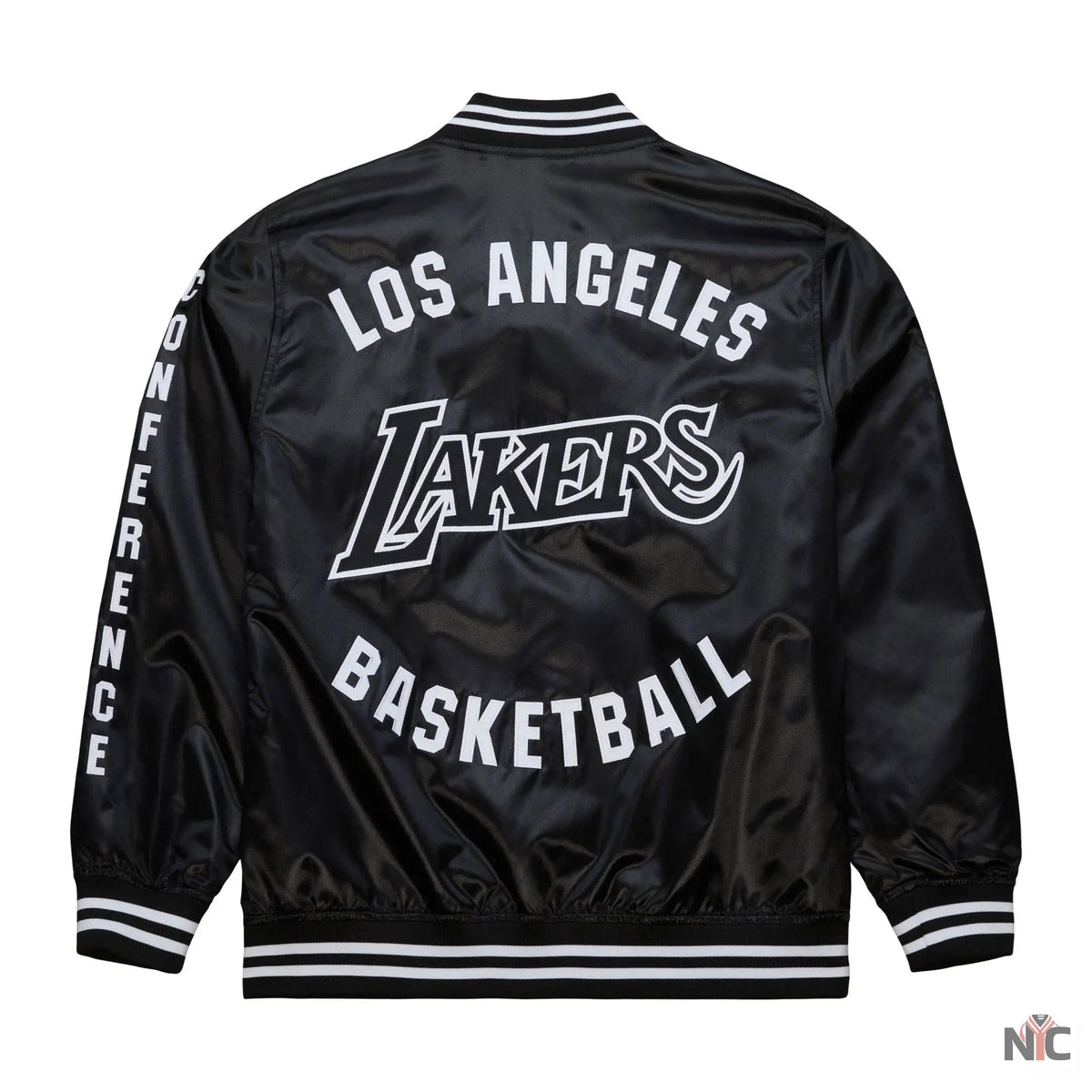 Los Angeles Lakers Inspired Dune Royal Jacket