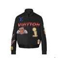 NBA Logos Hero Jacket