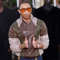 Pharrell Williams Show 2025 Jacket