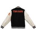 Trojans USC Varsity Jacket
