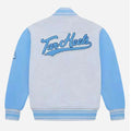 OVO North Carolina Drake Varsity Jacket