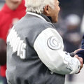 Robert Kraft Letterman Jacket