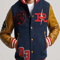 Superdry Varsity Jacket