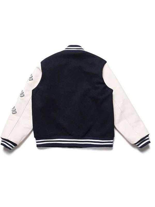Human Made Varsity Jacket