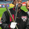 MVP Jordan Walker Varsity Jacket