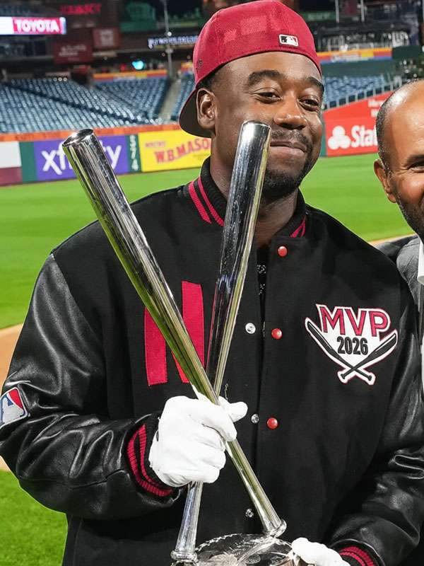 MVP Jordan Walker Varsity Jacket