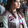Sonia Elite S08 Varsity Jacket