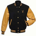 Dutton Ranch Varsity Jacket