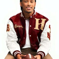 A Different World Cornell Young IV Varsity Jacket