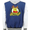 Xxxtentacion Winnie the Pooh Varsity Jacket