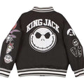 The Nightmare Before Christmas Varsity