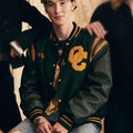 Siobhan Mccarthy Shes the He Varsity Jacket