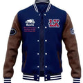 Bowl LX Heritage Varsity Jacket