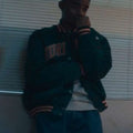 B Mickie Black Mafia Family Varsity Jacket