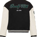 Claudia Salinas Beverly Hills Varsity Jacket