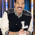 American Idol Lionel Richie Varsity Jacket