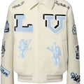 Bugs Bunny Varsity Jacket