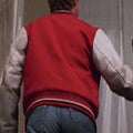 Risky Business Tom Cruise Varsity Jacket