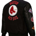 Boston Red Sox Varsity Jacket