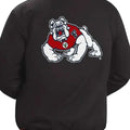 Fresno State Bulldogs Varsity Jacket